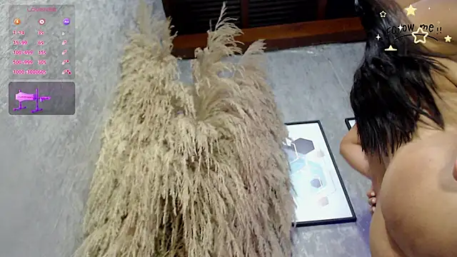 Lena_helleen webcam show