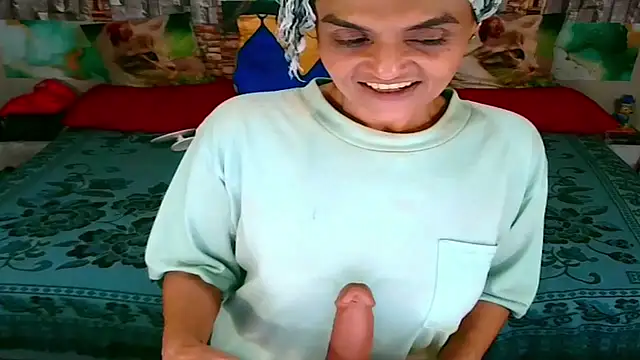 XXX chat uživo modela Indian_Blaze00