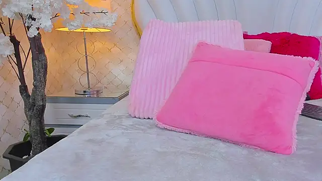 Chat +18 de ShanelWest ao vivo