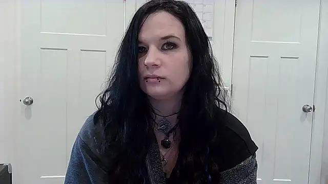 CherryWilde Adlı Modelin Web Kamerası Şovu