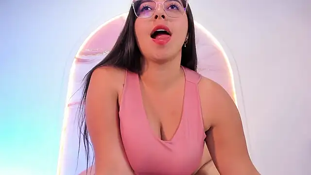 XXX chat uživo modela Sofii_Lopezz