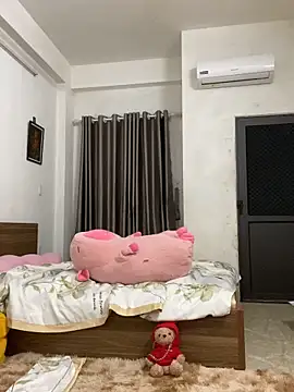 عرض كام Linda288