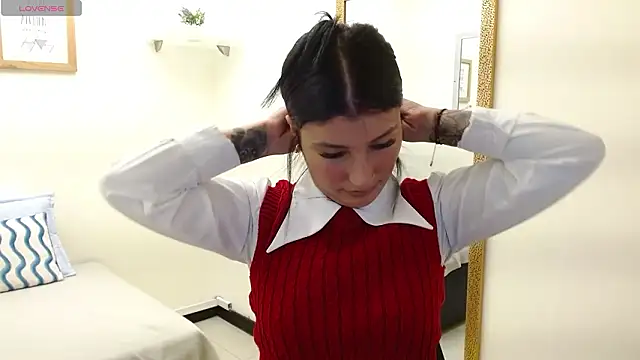 louis_k's Live XXX Chat