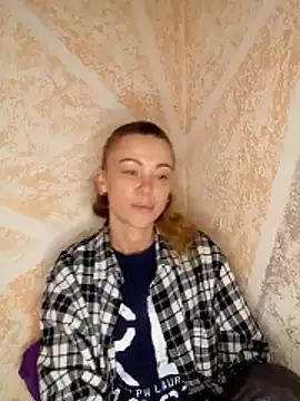 NitaXSky – Live XXX-chat