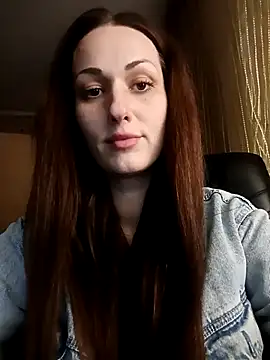 AngelMilen – webcam-show