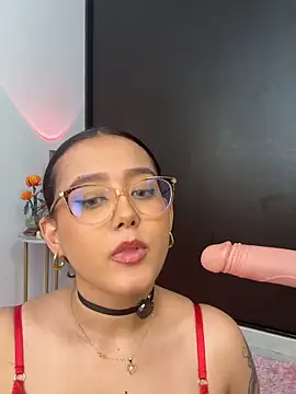 Show de kittysophie_ na webcam