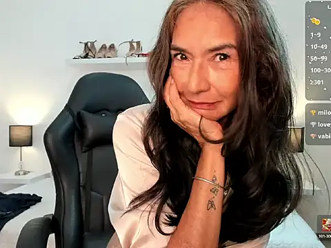 Emma_Mendozaa webcam show