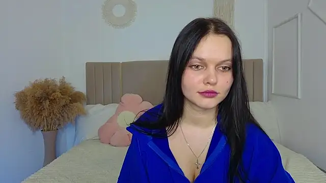 Vibe_girl-'s Live XXX Chat