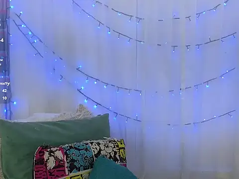 ninaa_fox Chat XXX live