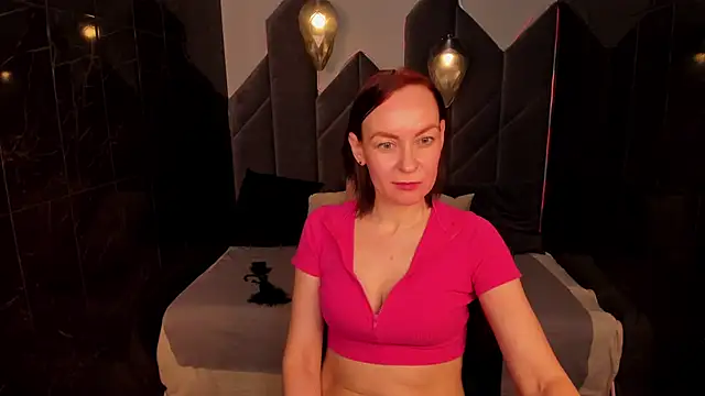 Czat XXX na żywo – NikaGentle