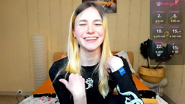 fleximona live XXX chat