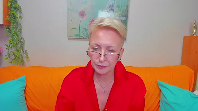 Czat XXX na żywo – iamyourdream89