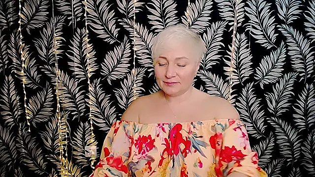 XXX chat uživo modela Olivia_playful