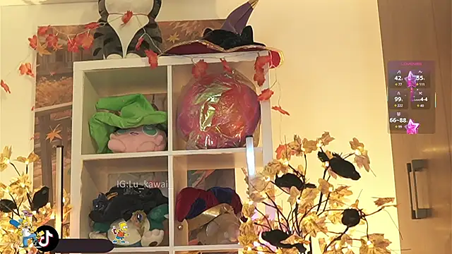 XXX chat uživo modela Samanthha_roberts