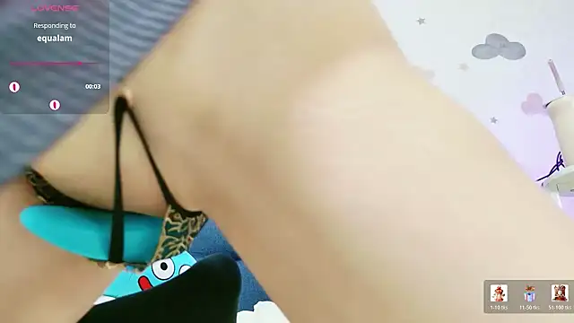 _Iroha_99's Live XXX Chat