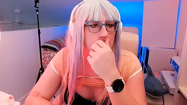 Czat XXX na żywo – GoddessCayenne