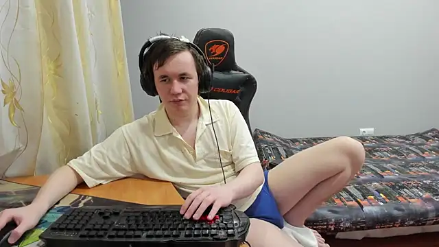 iliaskrislove Webcamshow