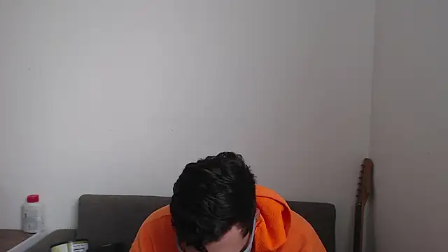 thomas_gun – Naživo XXX chat