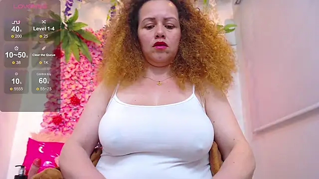 BLONDE_SEXYHOT 在線直播表演