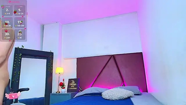 Lucass_love Live XXX-chat