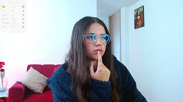 LilithAbril's Live XXX Chat