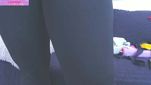 Daisy_PriceのライブXXXチャット