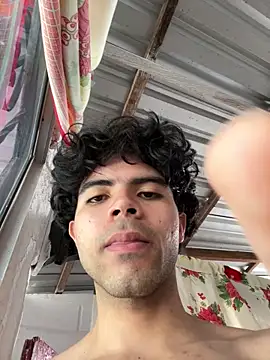 Axel-Mejia – Naživo XXX chat