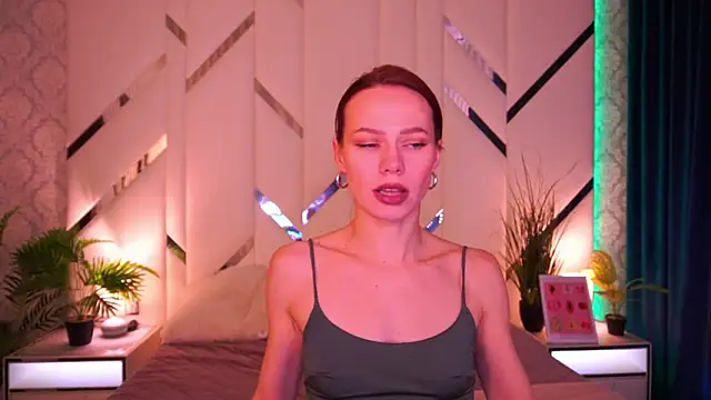 عرض كام ShyySiren