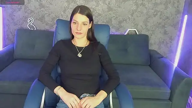 LadyChanelllのライブXXXチャット