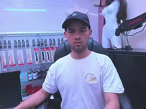 ASIAN_HAWK ওয়েবক্যাম শো