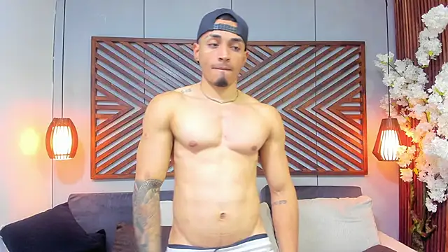 Ares_Stone Live XXX-chat