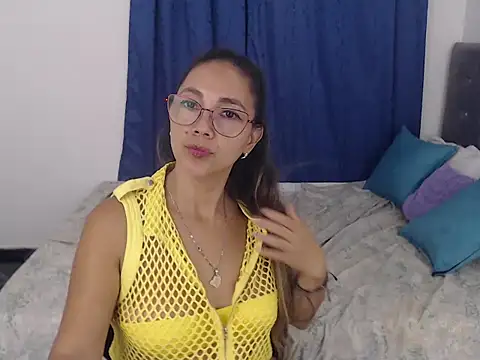 Jhoana1976's Live XXX Chat