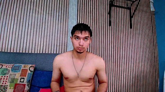 Derek_freeman – Naživo XXX chat