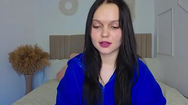 Webkamerová show Vibe_girl-