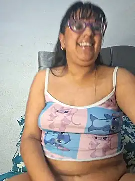 ZaidaWet's Live XXX Chat