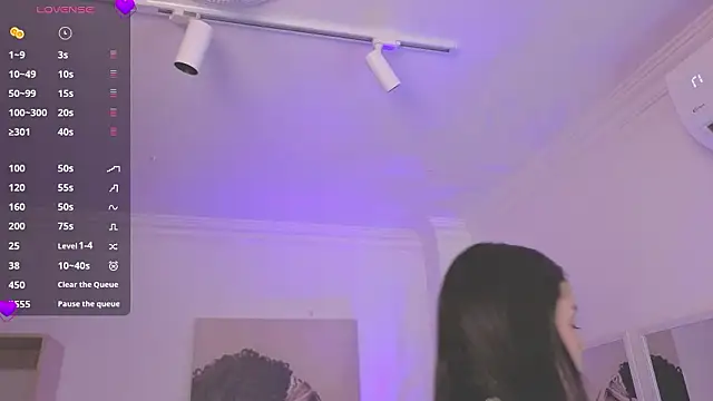 Aleejaa__ 라이브 XXX 채팅