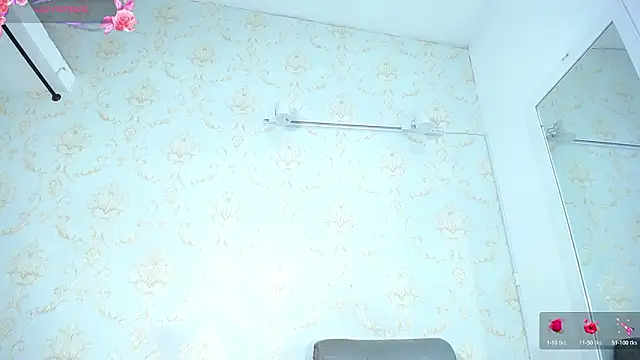 MARA_THOMPSONN 웹캠 쇼