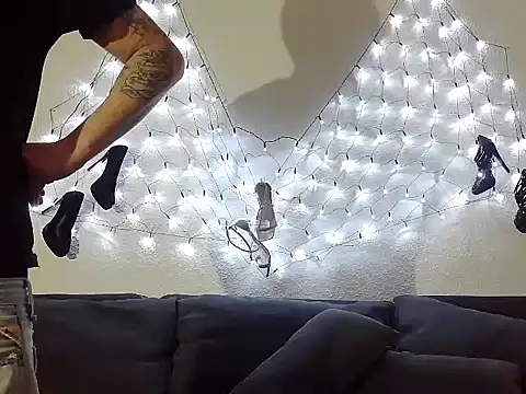 DevilsAngel13n Live XXX chat