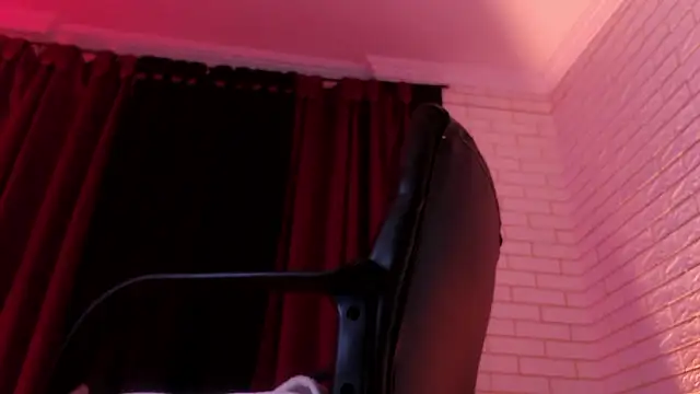 NYX1126 Chat XXX in diretta