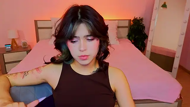 Chat +18 de Hotary_Yuko ao vivo