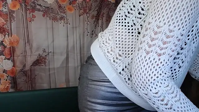 Miroslava_Happi's Webcam Show