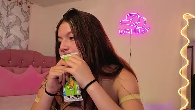 kissy_tay 라이브 XXX 채팅