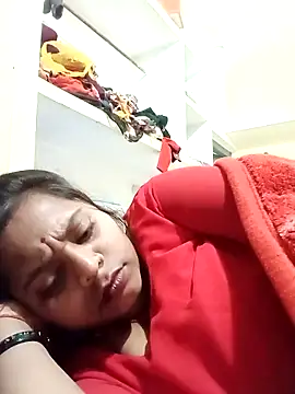 Webkamerová show Ashma2