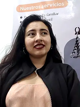 Chat +18 de _Sarah-Office1 ao vivo