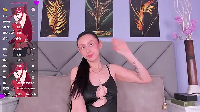 samara_goals 라이브 XXX 채팅