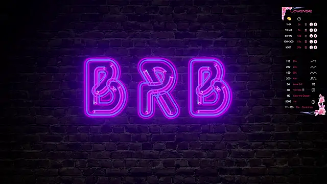 Chat +18 de Violetwin ao vivo