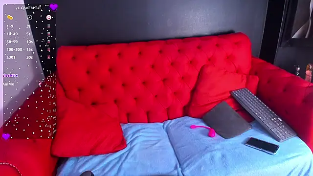 Vhaleria_Vegan Live XXX chat