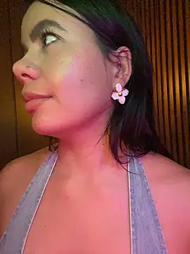 Chat +18 de ValentinaEliot ao vivo