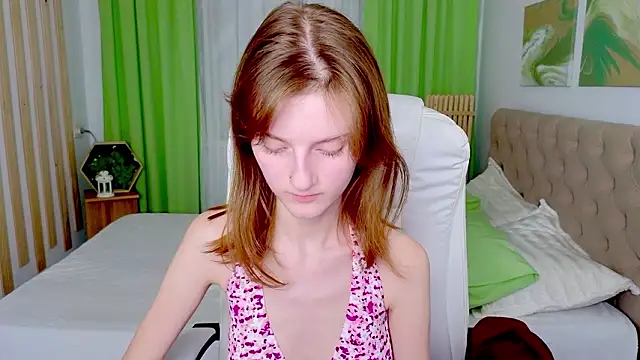 Miss_Alisa_ Webcamshow