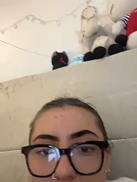 georgiag 라이브 XXX 채팅